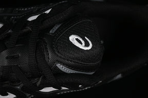 Asics Gel Nyc “Black Grey”