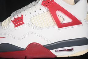 Air jordan 4 x Sylvester “Brick After Brick”