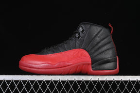 Air Jordan 12 “Flu Game”