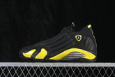 Air Jordan 14 “Thunder Yellow”