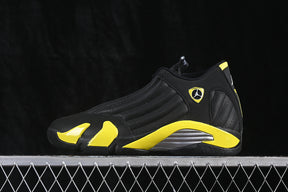 Air Jordan 14 “Thunder Yellow”