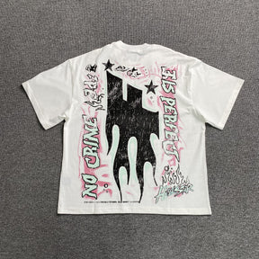Camisa Hellstar  "Balaclava”