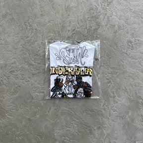 Camisa Syna World “Underdogs On Top”