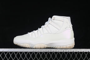 Air Jordan 11  ”Pearl White”