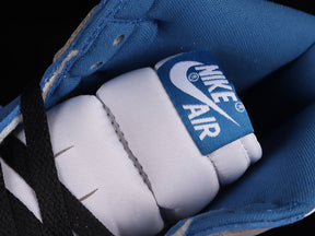Air Jordan 1 High “True Blue”