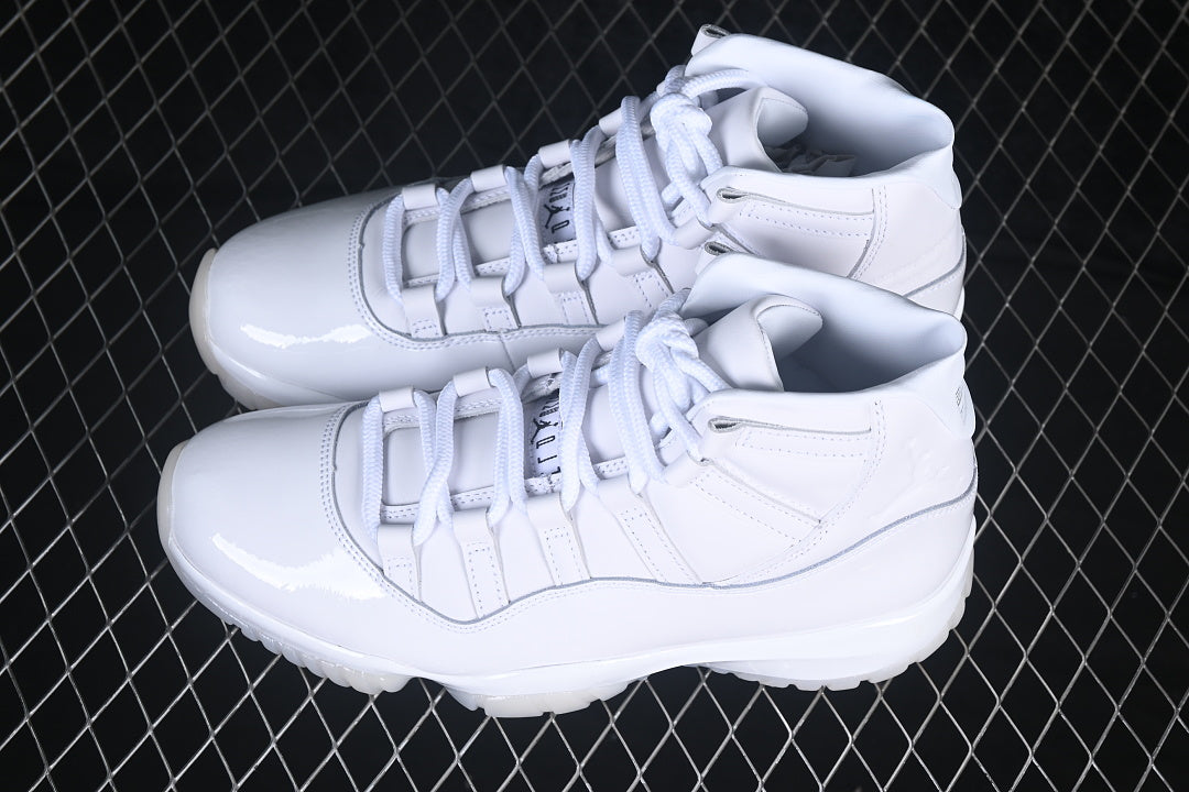 Air Jordan 11 x Comme Des Garçons