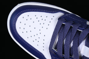 Air Jordan 1 Low “Sky J Purple”