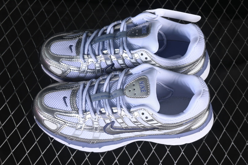 Nike P-6000 “Metallic Blue”