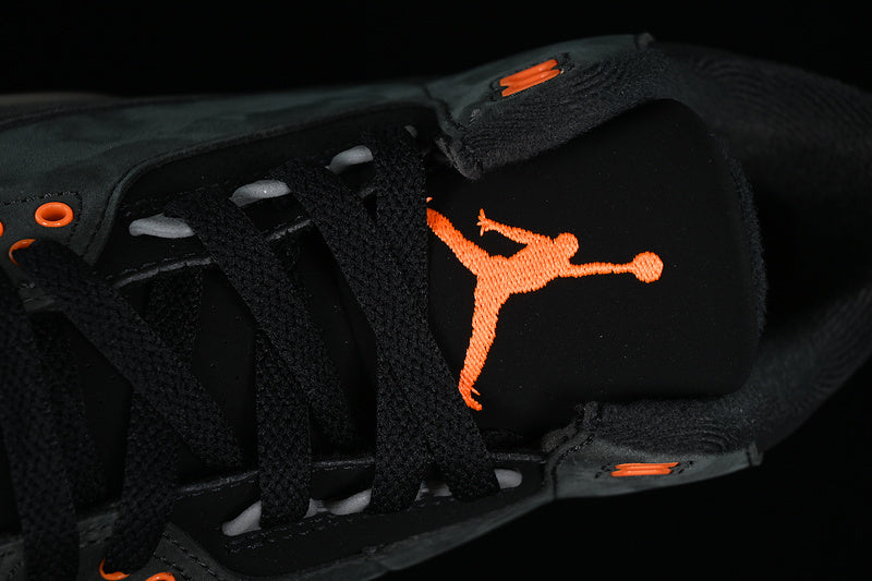 Air Jordan 3 “Fear”