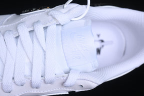 Air force 1 “Molten Metal Swoosh Pack”