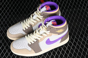 Air Jordan 1 High “CMFT 2 University Palomino”