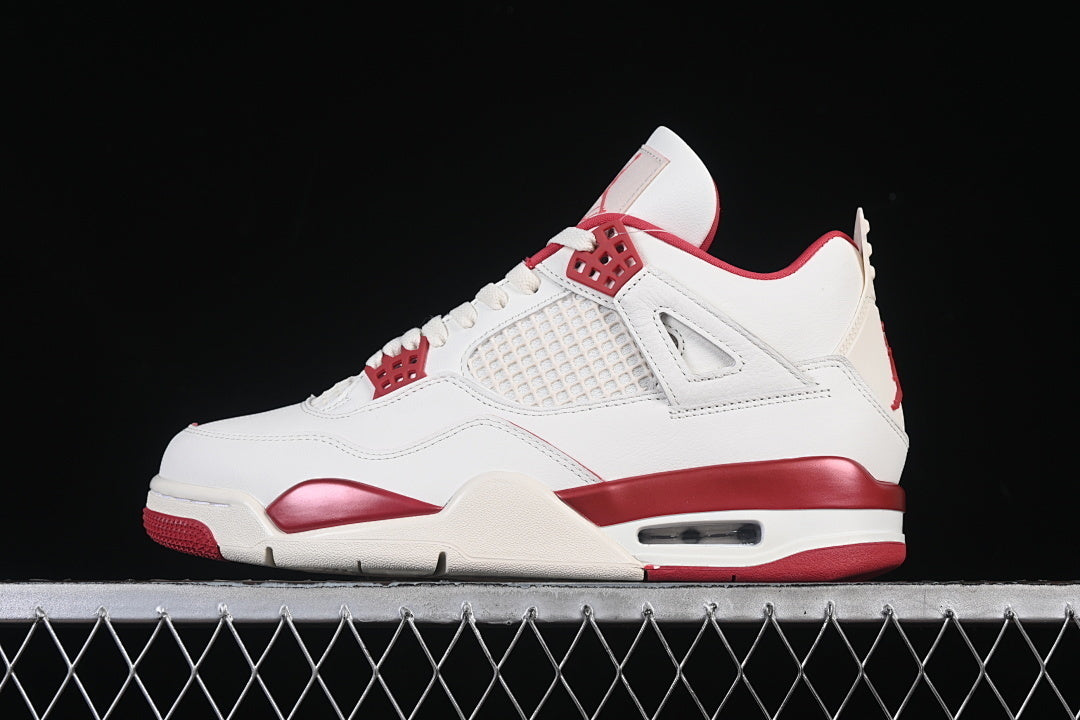 Air jordan 4 “Sierra Red”