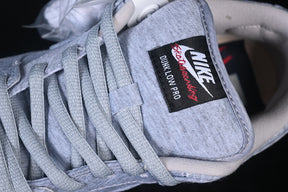 Dunk x Costco Kirland “Low Grey Fog”