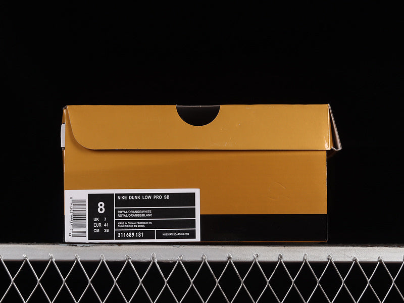 Dunk “EMB Miami”