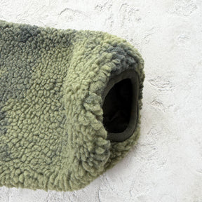 Moletom Mertra “Lambswool” ( Verde )