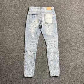Calça Skinny Purple Brand