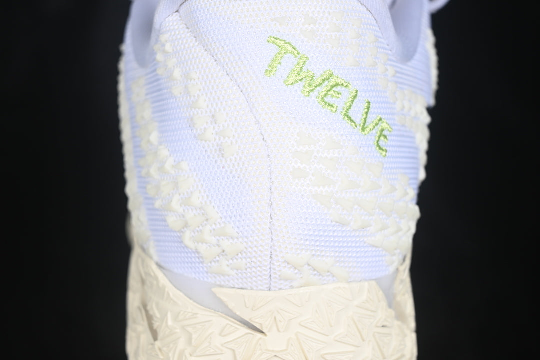Nike JA 3 “Sail”
