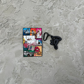 Camisa Syna World “Syn City”