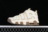 Air More Uptempo “QS Coconut Milk”