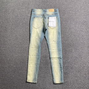 Calça Skinny Purple Brand