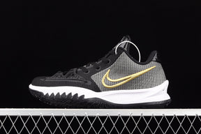 Nike Kyrie Low 4 “Takashi Black”