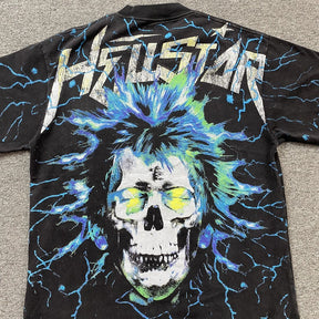 Camisa Hellstar “Eletric Kid”