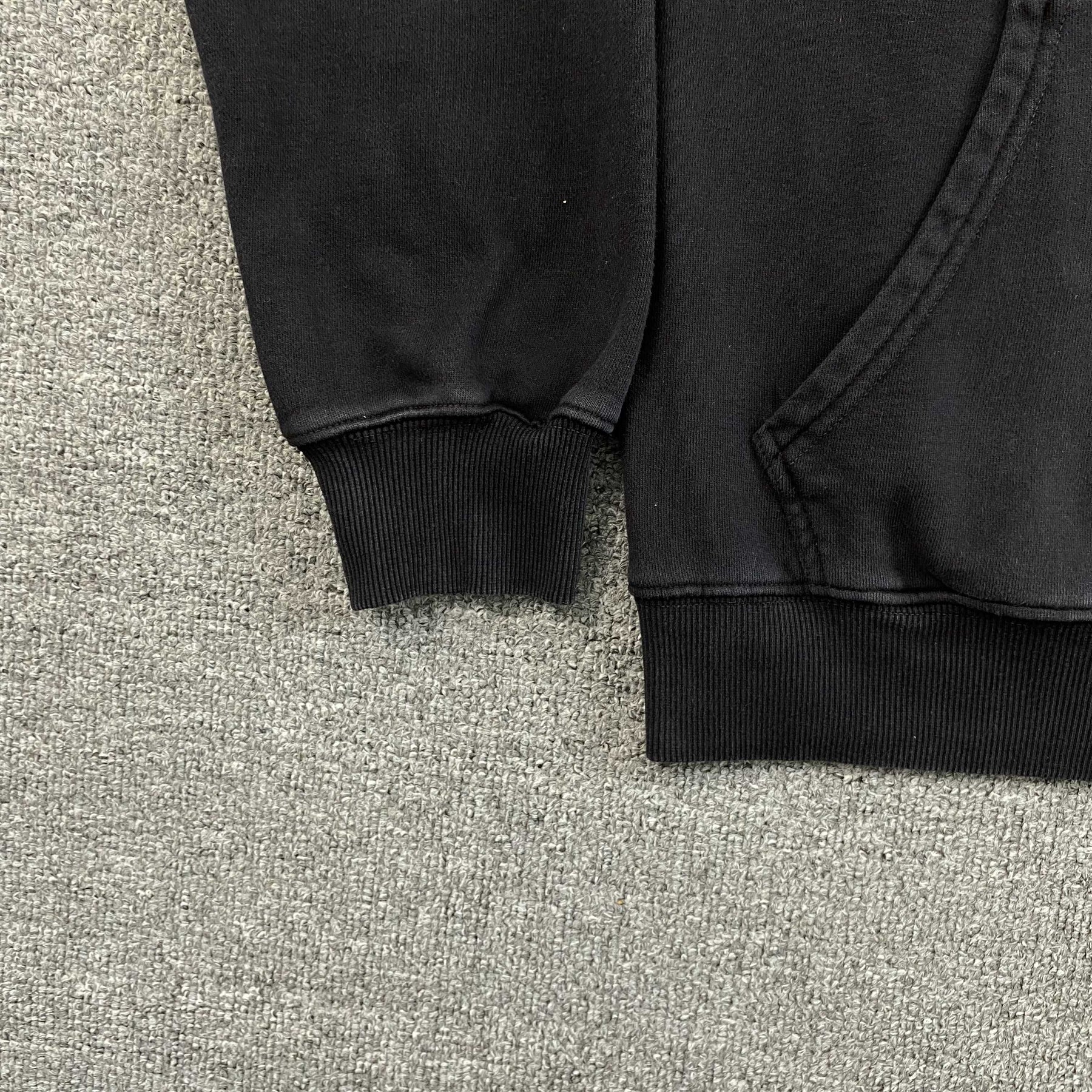 Moletom Vertabrae “Matte”