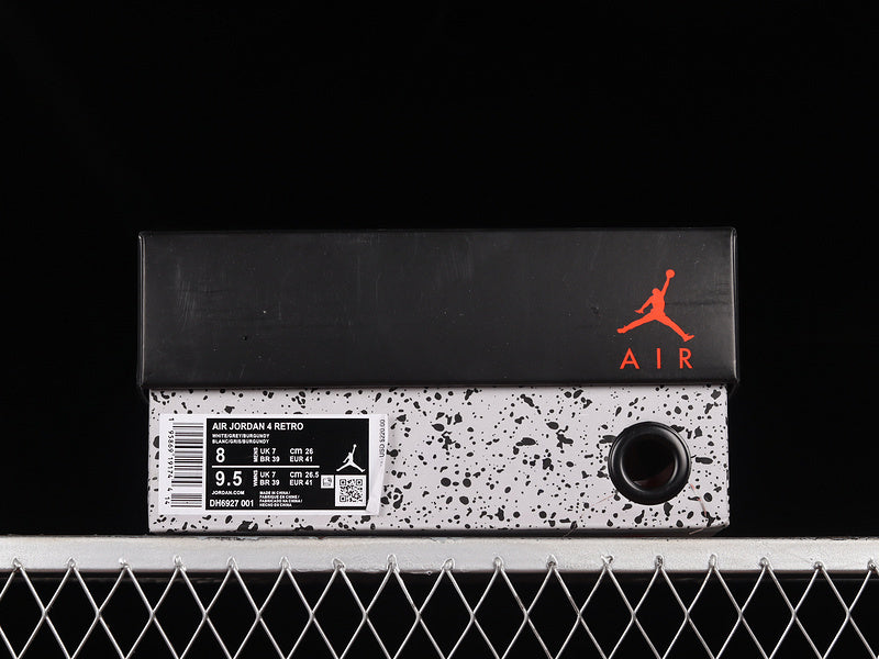 Air Jordan 4 x A Ma Maniére