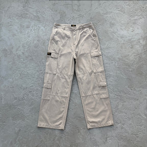 Calça Corteiz “Guerillaz Cargo Pant”