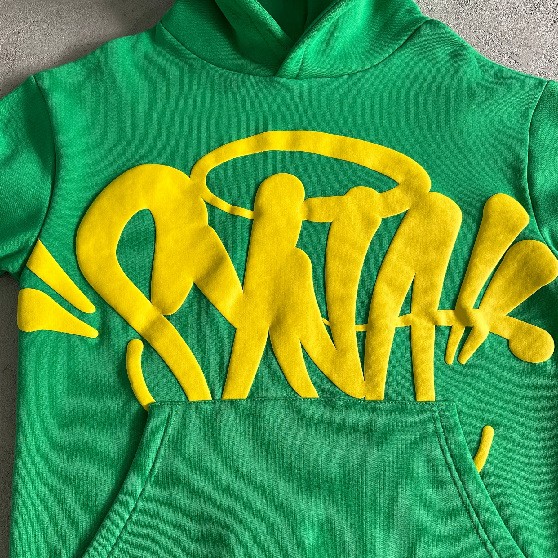Conjunto Syna World “Sy Team”