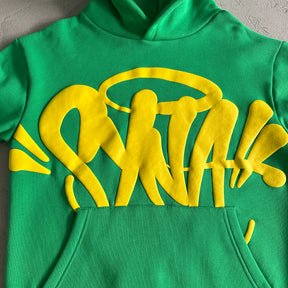 Conjunto Syna World “Sy Team”