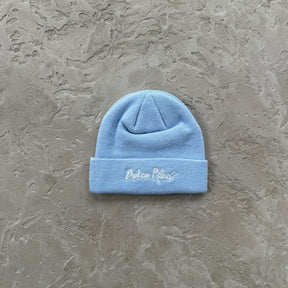 Touca Broken Planet “Beanie” ( Azul )