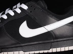 Dunk “Black Panda”