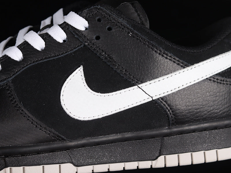 Dunk “Black Panda”