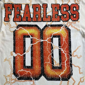 Camisa Majestik “Fearless”
