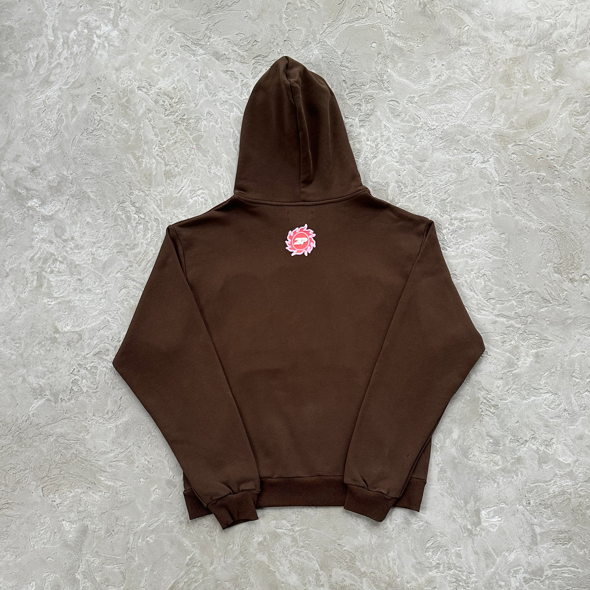 Moletom Broken Planet “Starts With Luv”