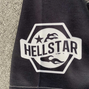 Camisa Hellstar “Palace No Bitin”