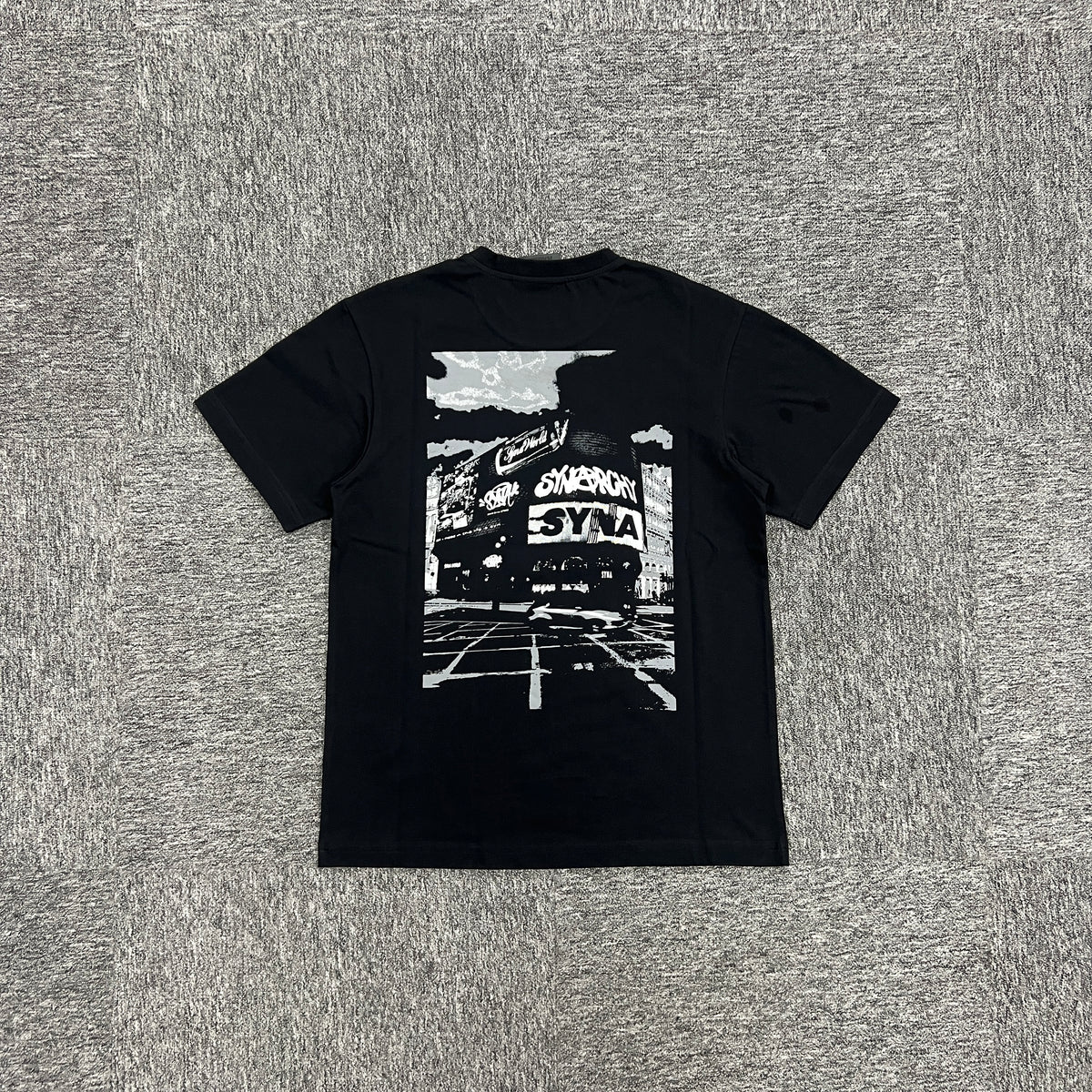 Camisa Syna World “Syna Billboard”