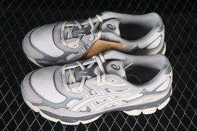 Asics Gel Nyc “Cream Grey”