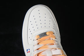 Air Force 1 x Golden State Warriors