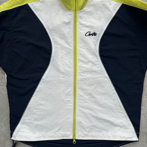 Jaqueta Corteiz “Wingz Shuku ”