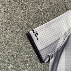 Camisa Hellstar “Sports Core Skull Gel”