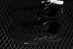Nike JA 2 “Stargazer Black”