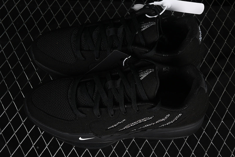 Nike JA 2 “Stargazer Black”