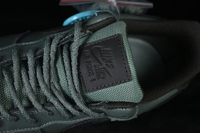 Air Force 1 x Vibram “Clay Green”