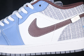 Air Jordan 1 Low x SoleFly
