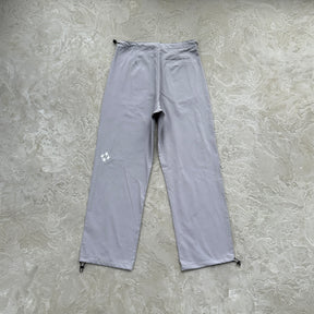 Calça BPM “Embroidered” ( Cinza )