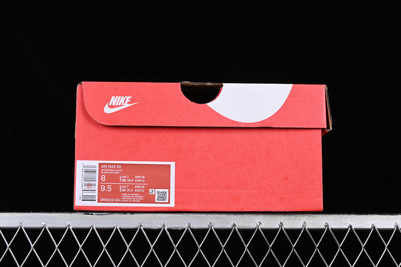 Air max 90 “Gorge Green”