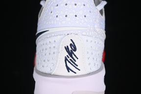 Air Zoom GT Cut 3 “Sport Red”