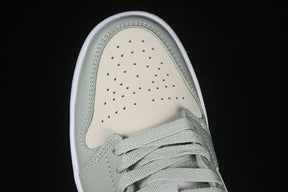 Air Jordan 1 Low “Seafoam Sail”